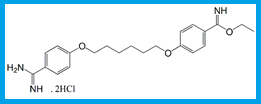 HEXAMIDINE EP IMPURITY B